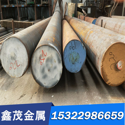 恒丰现货SWRM-8碳素结构钢24MnTI圆钢棒Y8A 17CRS3工具钢AISI1022