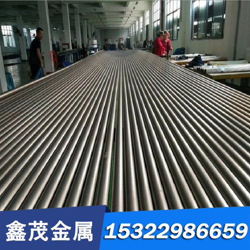 不锈钢 9Cr18MoV 90CE18MoV 440A Z6CND17-12 S41500钢板圆棒钢带 - 封面