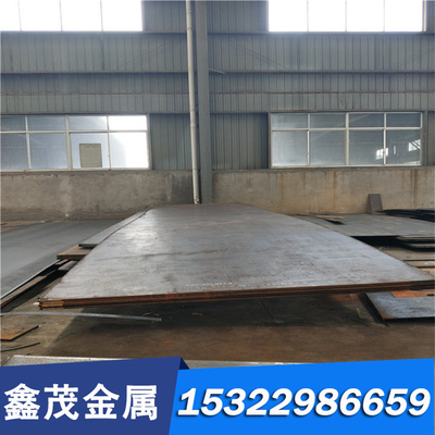 SCr430H合金结构钢14NiCr18钢棒SACM645 SMnC420圆钢5CrNiMoV钢材
