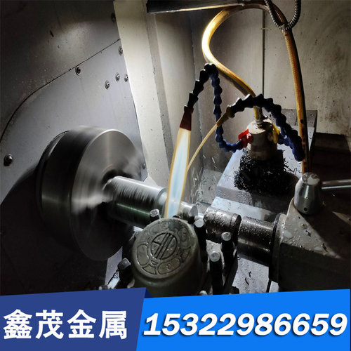 9CRWMN 模具钢 8566 2738 精板光板 1.2083 1.2316 圆钢 激光切割