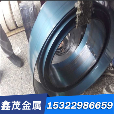 供应SCM415 35CrMnSiA合金结构钢 SS50 Q390 冷轧薄板 零切