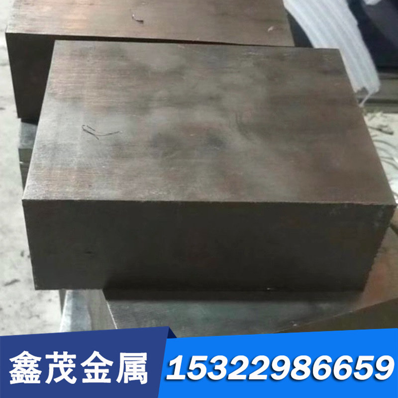 供应SKS3油钢棒 SKS3工具钢 SKS3圆钢棒 O1优质油钢 9CRWMN圆钢