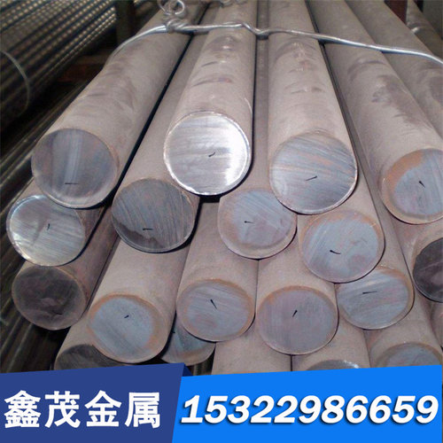 高质量022cr18nbti-s11873不锈钢板圆棒光亮棒钢带钢管模具耐腐好