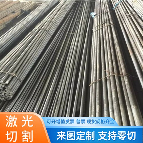 耐热FGS800-2球墨铸铁棒GGG60棒材GGG50球铁方料GGG40球墨铸铁管
