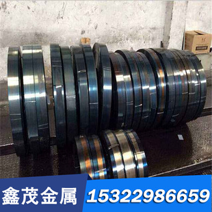 K423A K491 钢带 高温合金 薄板棒 X50CrNi3030 K423 K477 光亮