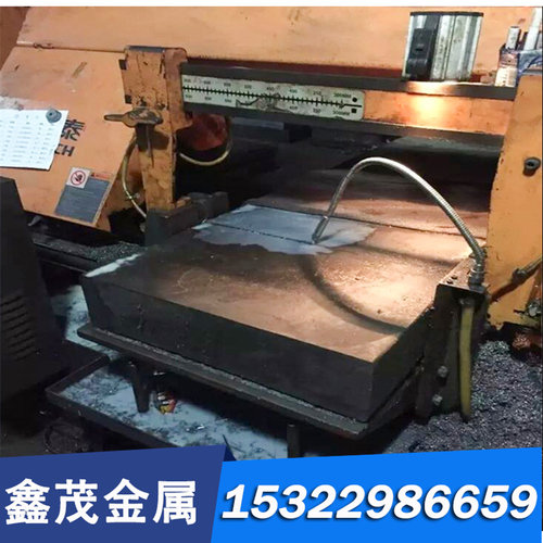 现货C2700 C2720 C41500铜合金板 耐腐蚀C2700黄铜棒QCd1 QMg0.8