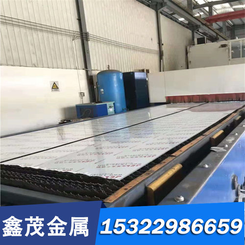 13-5PH 9CR14MOV不锈钢 薄板 高温合金0CR15Ni25TI2MO耐热钢材料