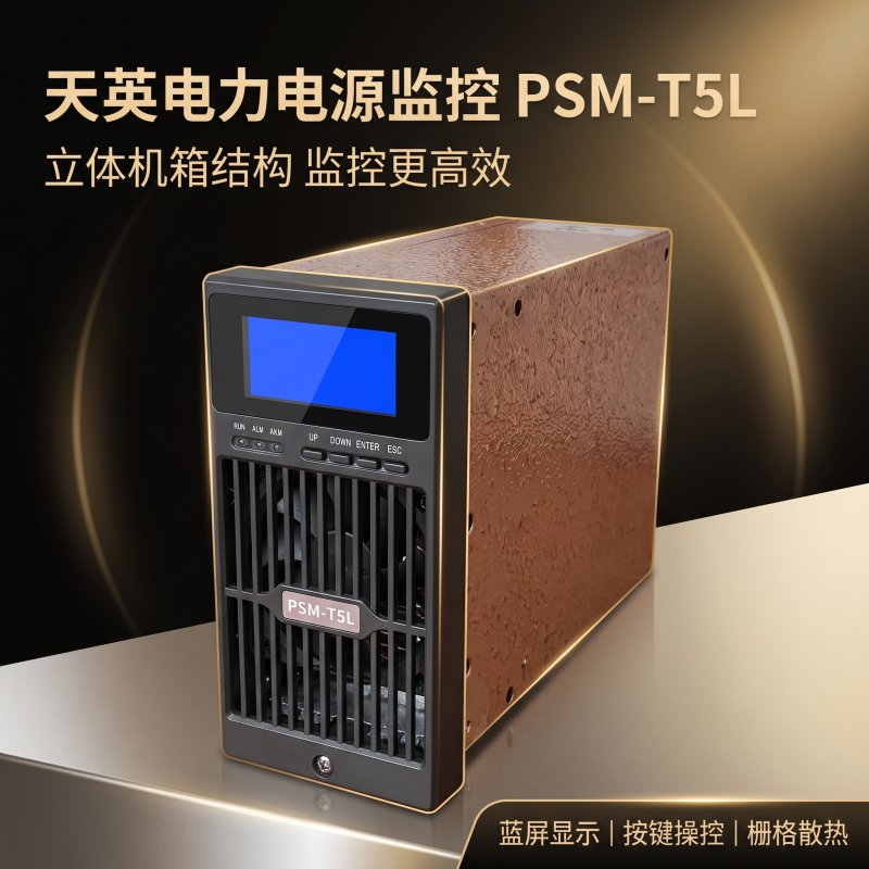 天英配电房监控模块PSM-T5L
