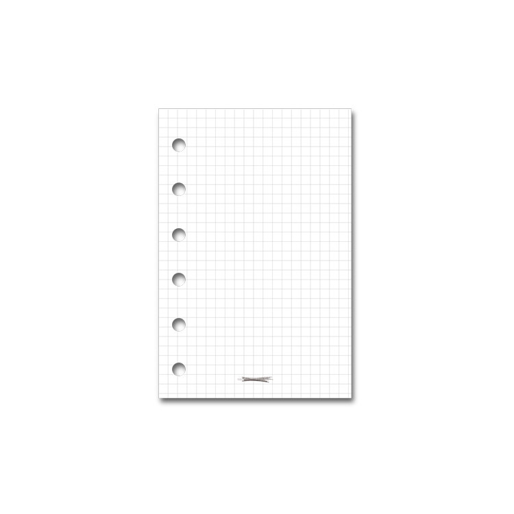 jeongo活页替芯手帐内页