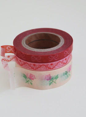 ●JY杂货●国内现货韩国malgrecela极细星星胶带 手帐装饰拼贴ins