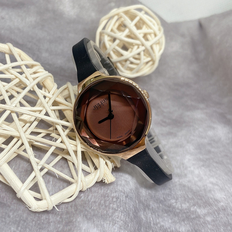 特卖正品聚利时手表女款