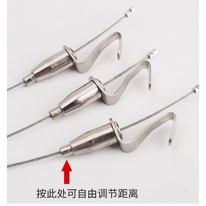 周转箱拉筋养殖箱鱼缸钢丝钢索乌龟过滤箱防变形绳定位饲养塑料箱