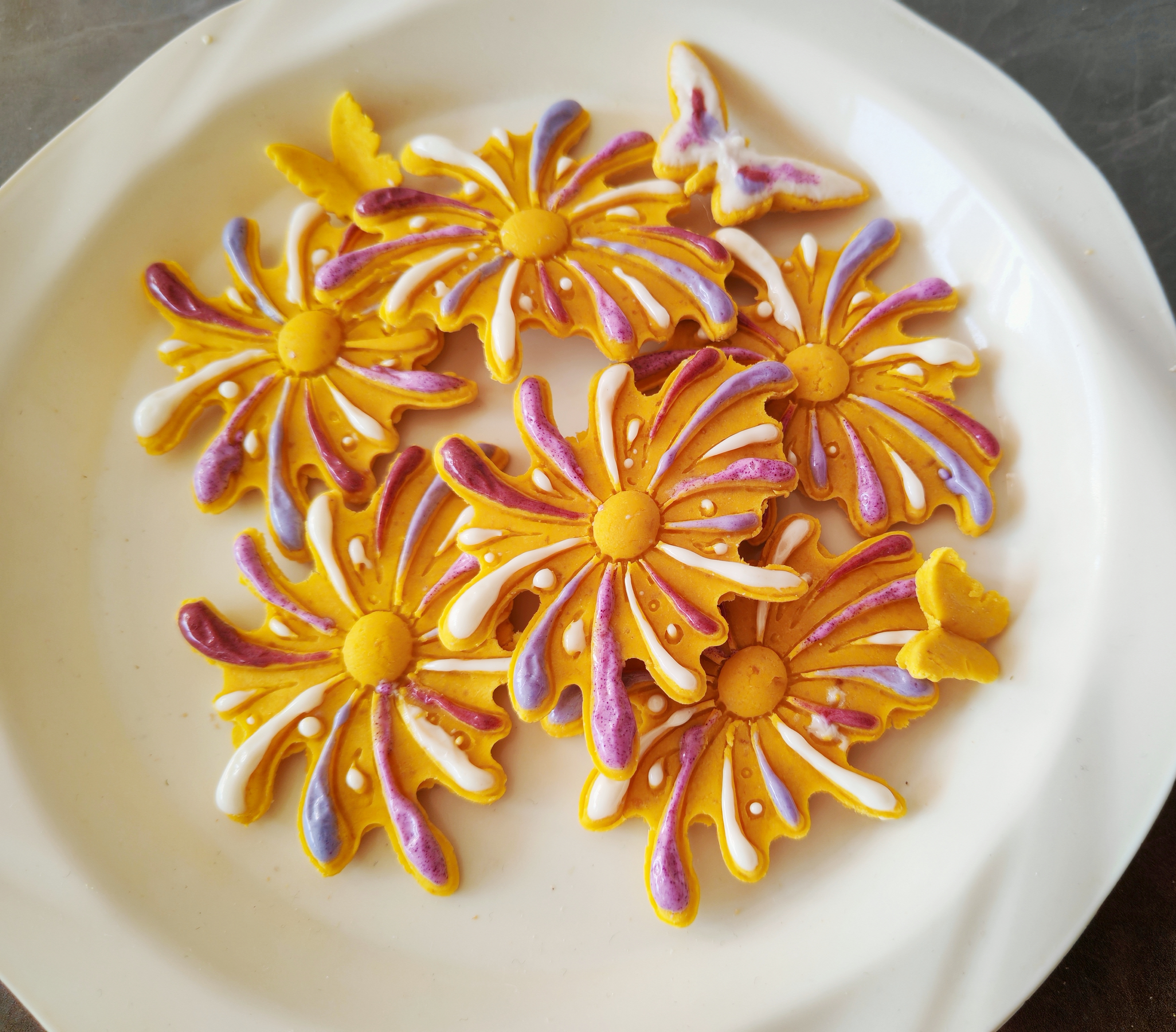 宠物零食纯手工自制无添加磨牙护眼烟花饼干猫狗饼干仓鼠通用零食