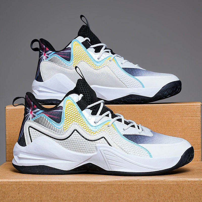 库里12春夏季科比4哈登8运动球鞋闪击9音速10韦德之道11篮球鞋男5