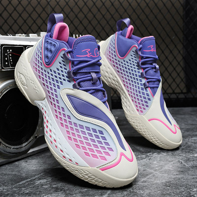 反伍5拉塞尔1代篮球鞋男音速12全城13利刃4超轻库里闪击12运动鞋