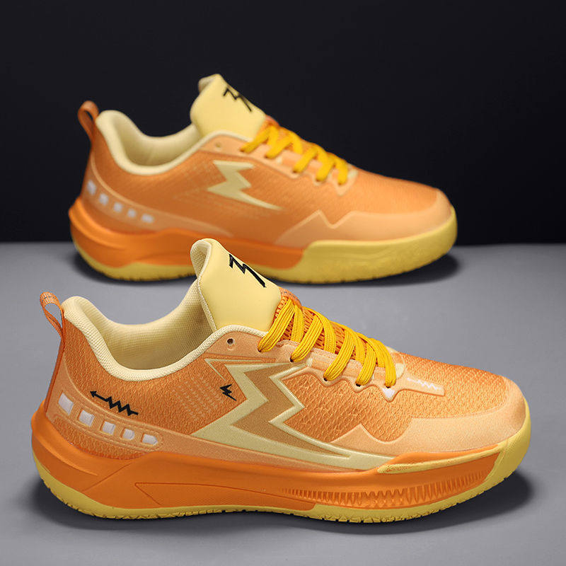 实战高颜值篮球鞋球鞋BIG35.0Quick新款男鞋耐磨学生运动鞋潮百搭