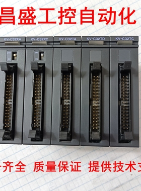 KV-C32TD KV-C32TC KV-C32TA KV-C32XA KV-C32XC KV-C32XTD基恩士