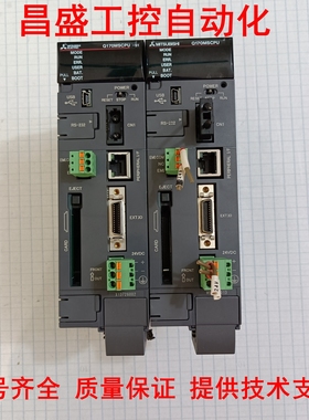Q170MSCPU  Q170MSCPU-S1 三菱原装质保1年提供技术支持