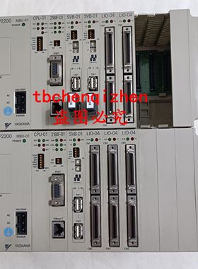 MP2200/CPU-01/218IF-01/SVB-01/LIO-01/LIO-04/260IF-01/CNTR-01
