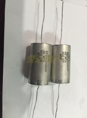NYT CP25A3EH503K.05 MFD.1500VDC 原装