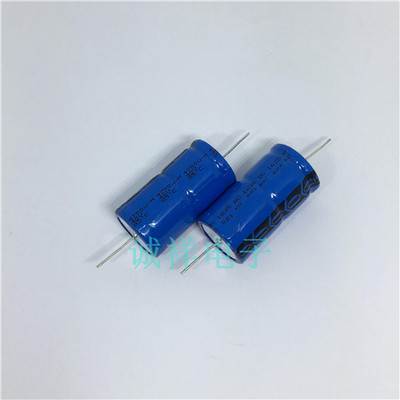 轴向发烧电容40v4700ufPILKOR