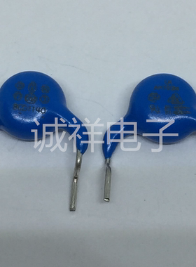 进口压敏电阻 741IK21140 8CD1140 原装现货 实图实物 可直拍