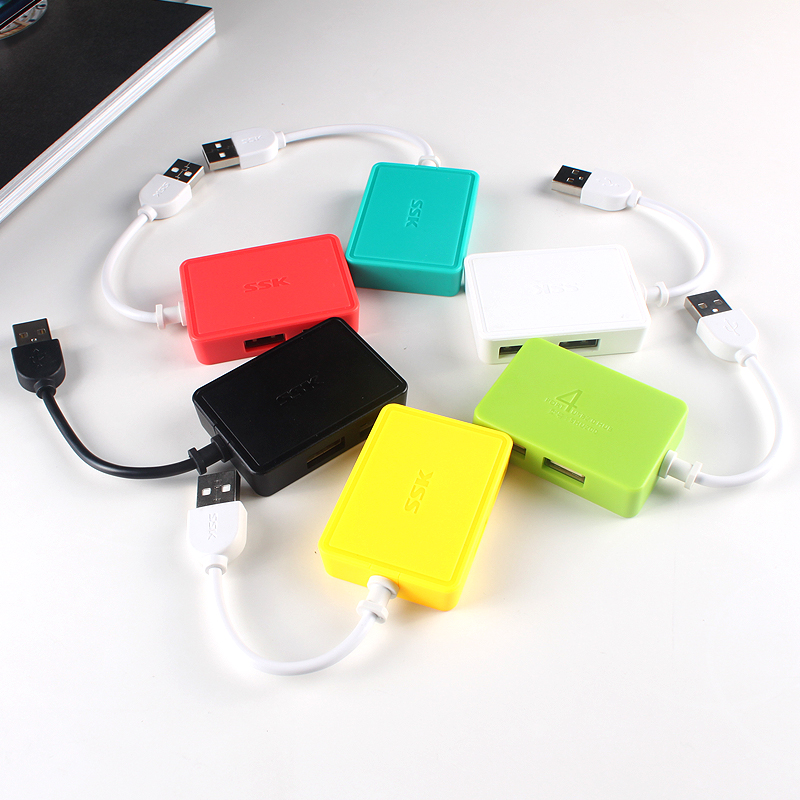 Concentrateur USB - Ref 372326 Image 5