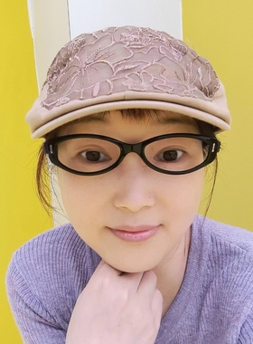 小蝶形TR90超轻9克猫眼宽边大脸眼镜框1000度防蓝光高鼻托眼镜架