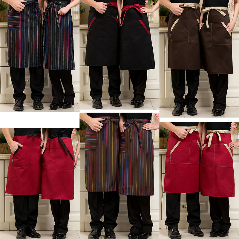 Tenue de cuisinier en Toile de coton - Ref 1909603 Image 1