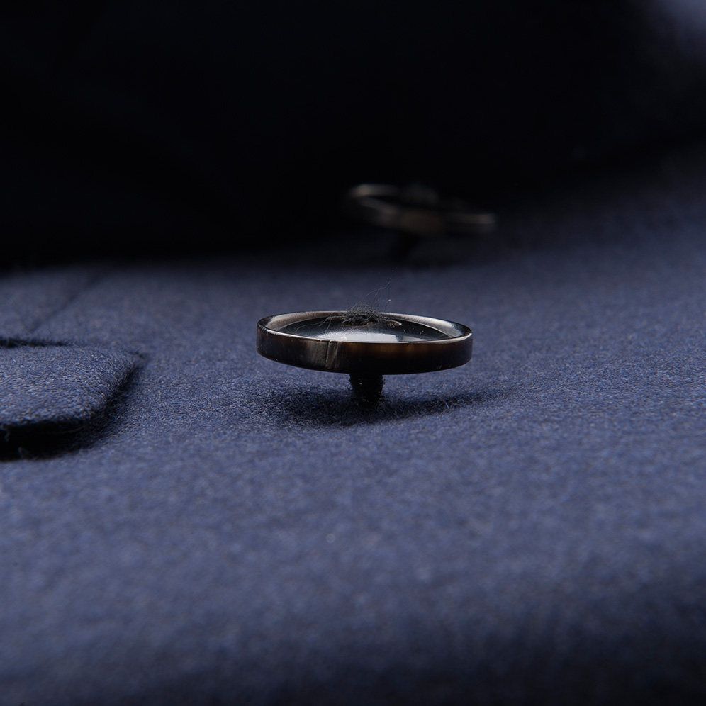 Costume homme HANY Laine 100% pour Quatre saisons - Ref 1565662 Image 3