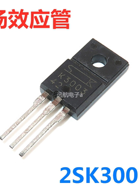 K3003全新2SK3003进口场效应管18A 200V三极管直插TO220F大功率管