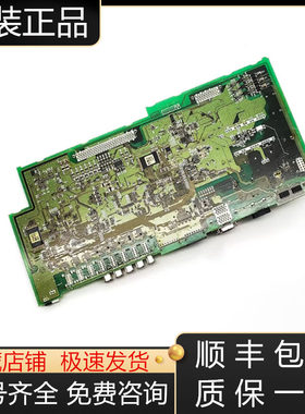 三菱控制板全新原装质保一年