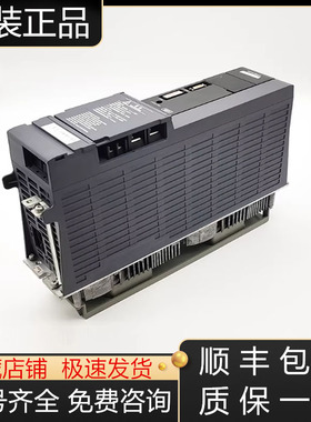 MDS-D-CV-75/110/185/300/370/450三菱伺服驱动器原装现货询价