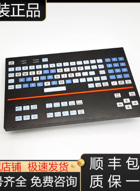 FCU7-YZ032马扎克操作面板按键板键盘HN354 IO板全新原装现货议价