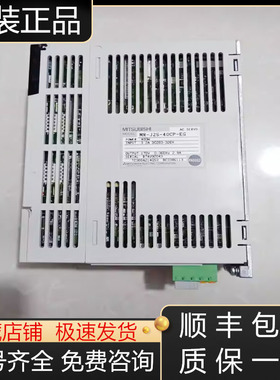 MR-J2S-40CP-40CP-EG MR-J2S-40-PA008三菱驱动器全新原装议价