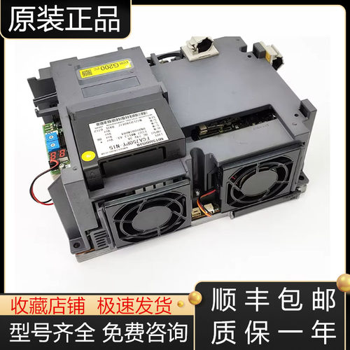 马扎克系统主机全新原装质保一年