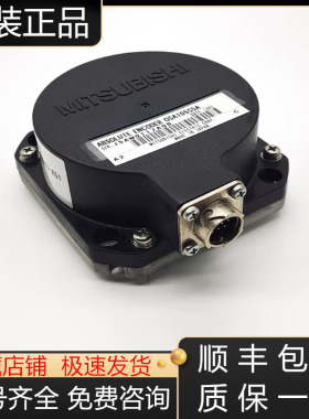 OSA104S2/OSA104S2A/OSA105S5/OSA105S5A三菱伺服电机编码器议价