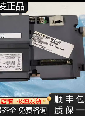 FCA730PY-N01 N02 N11 N12 N32三菱马扎克系统主机全新原装议价