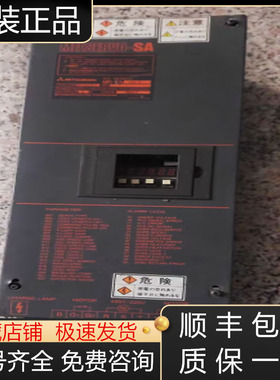 MR-SA352 MR-SA502 MR-SA52 MR-SA702三菱驱动器全新原装现货询价