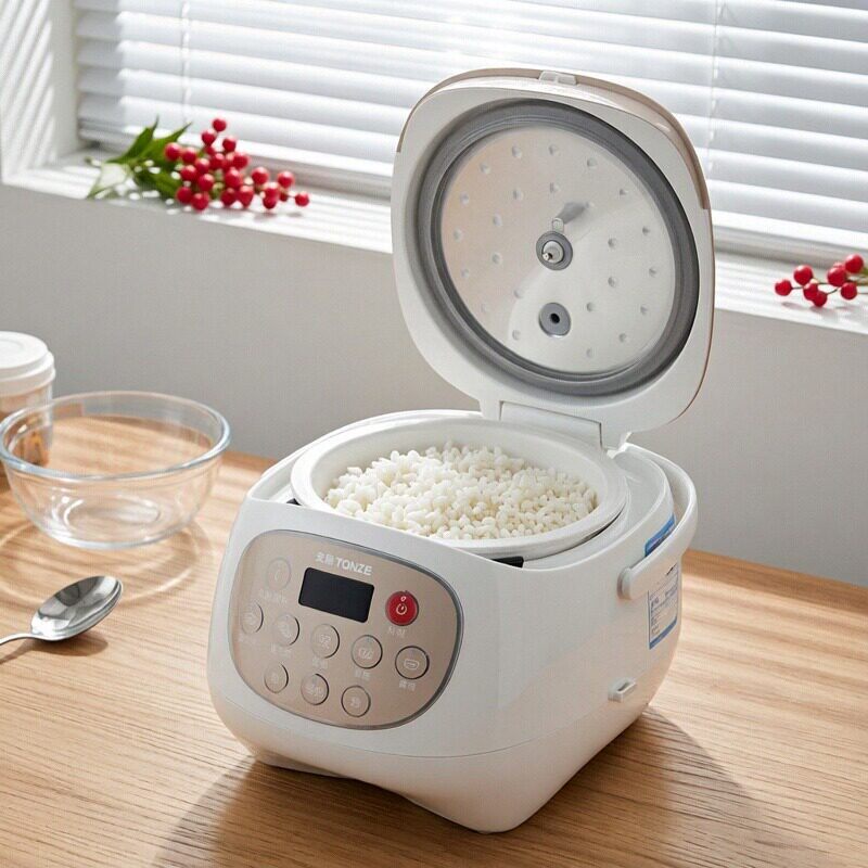 天际真陶瓷内胆电饭煲智能多功能正品家用全自动柴火煮饭2人3-4升