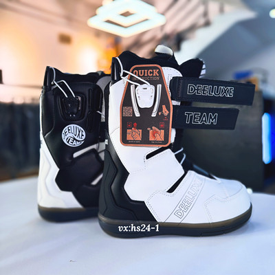 DEELUXE单板滑雪鞋自由式男女款