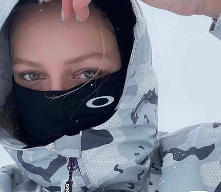 23款oakley单板滑雪护脸 欧克利骑行头套双板面巾滑雪口罩