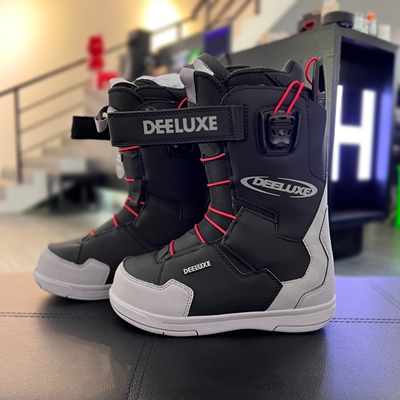 DEELUXE单板滑雪鞋全地形男女款