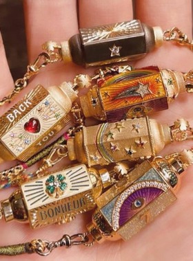 欧美项链吊坠镀金JFNK24072306A