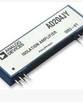 AD204JY AD204KY  隔离放大器IC 通讯模块 全新