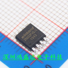 W25Q32FVSIG 25Q32FVSSIG SOP-8 FLASH SPI 存储器芯片  全新原装