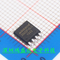 W25Q32FVSIG 25Q32FVSSIG SOP-8 FLASH SPI 存储器芯片 全新原装