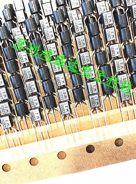 BC327-25 BC337-25 C32725 C33725 编带银面 三极管 全新原装