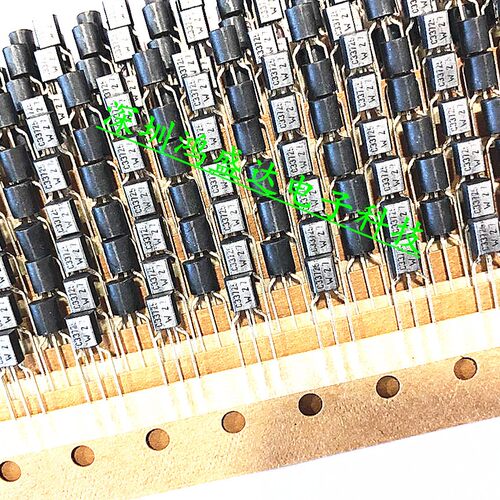 BC327-25 BC337-25 C32725 C33725 编带银面 三极管 全新原装
