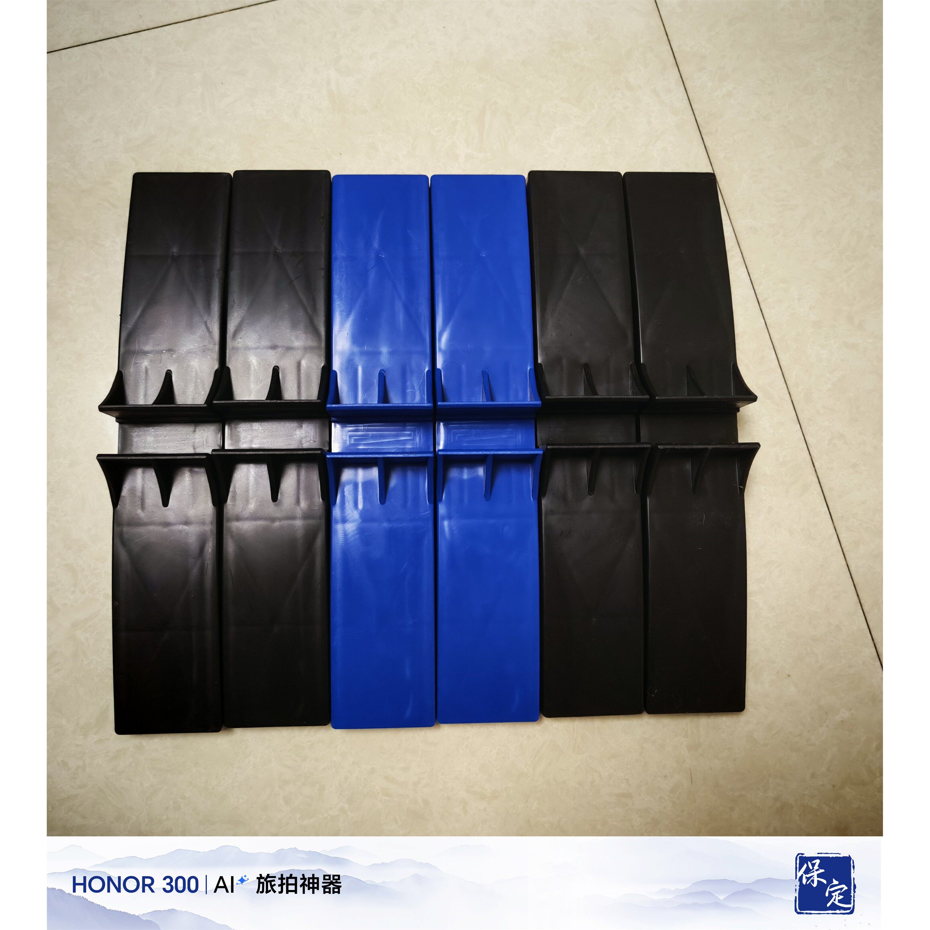 弧形厚款乒乓球挡板加宽p